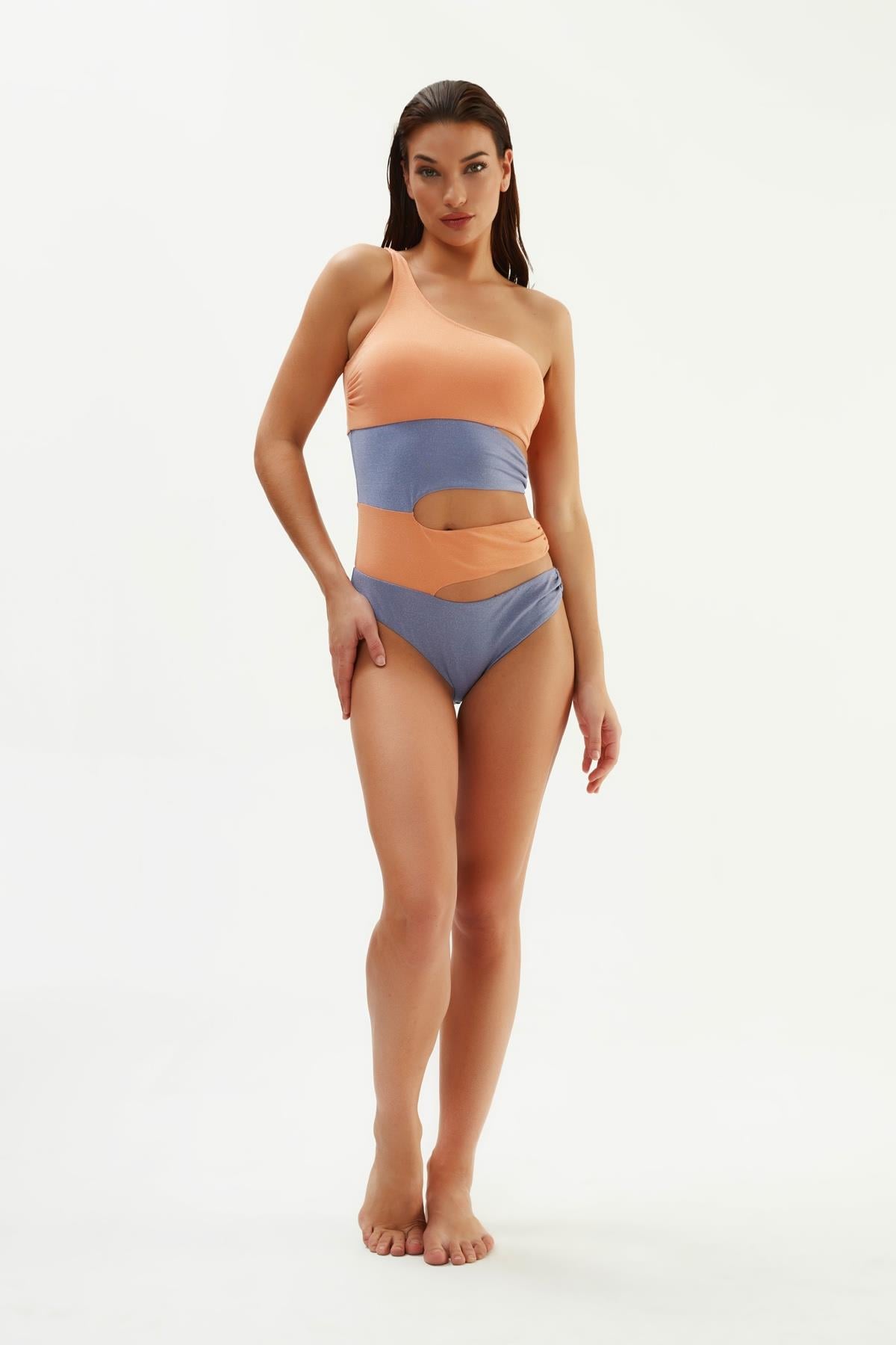 2409ESMYK TEK OMUZ MAYOKİNİ