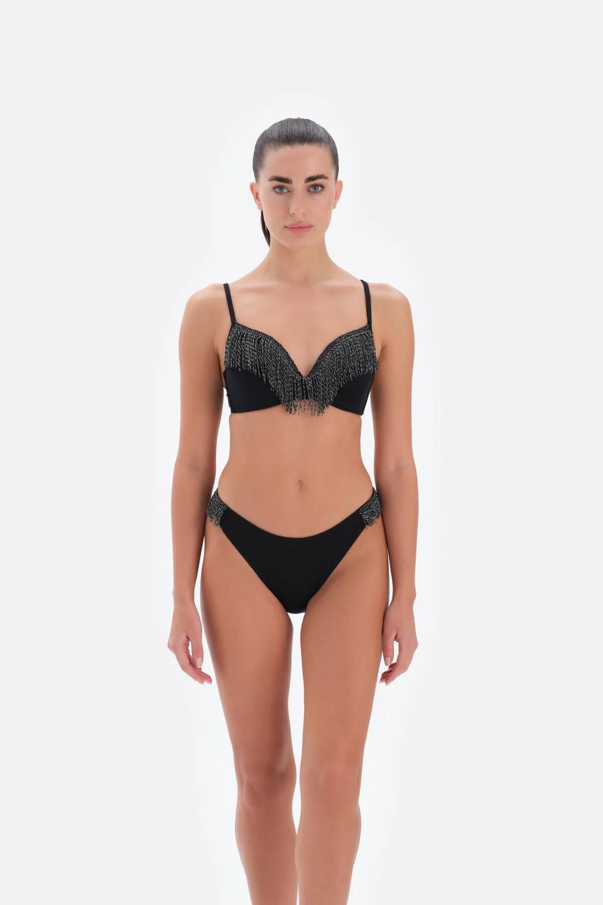 3333BK KAPLI BIKINI TAKIMI