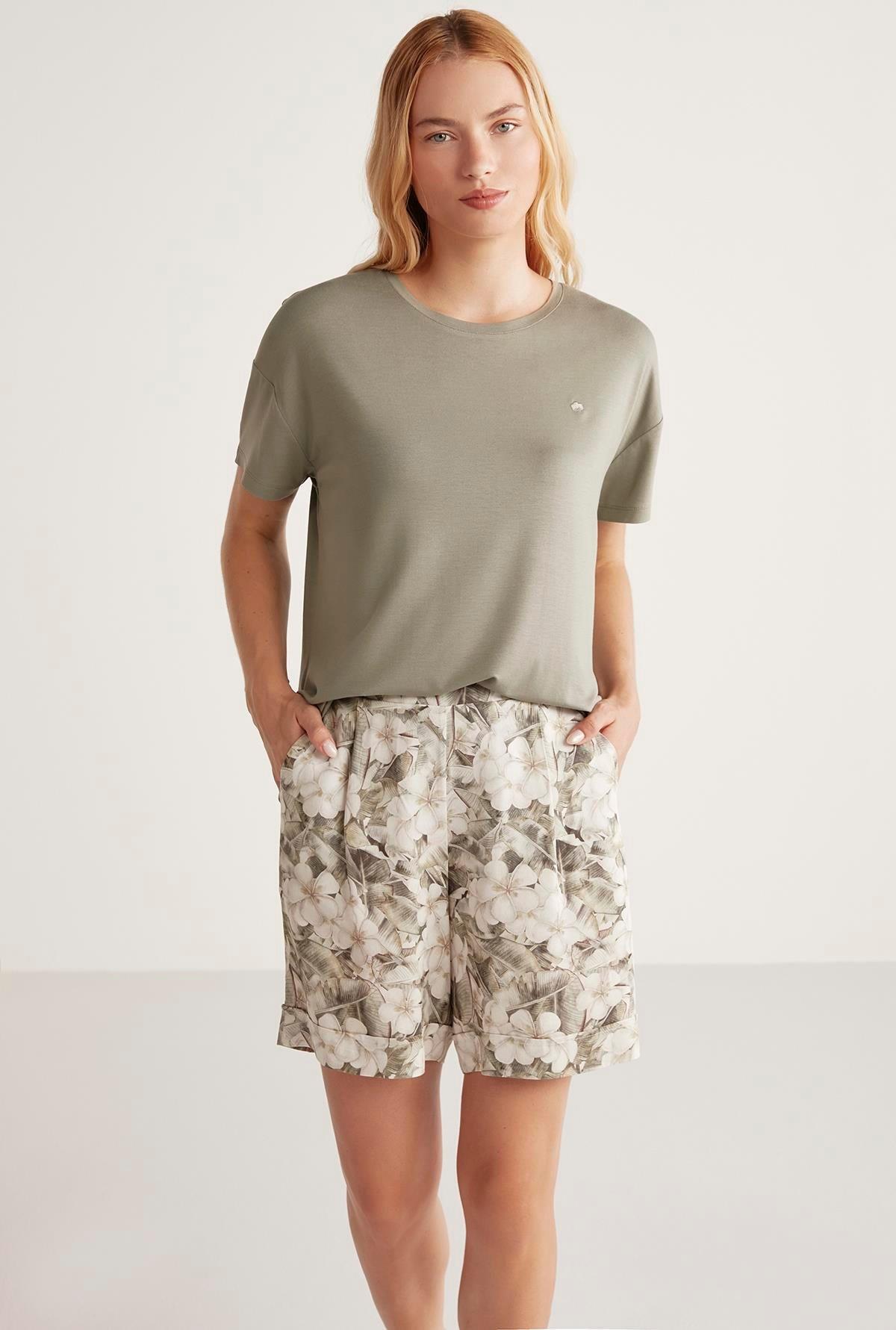 9623 SORT TK-YESIL-XL