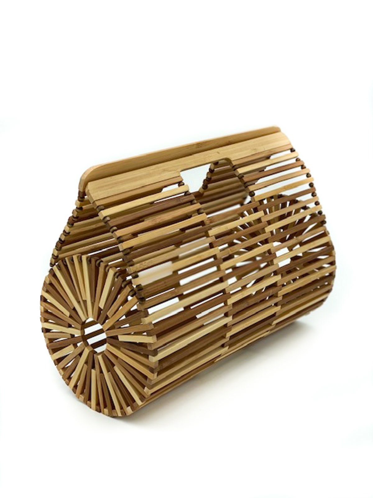 BAMBU EL ÇANTA
