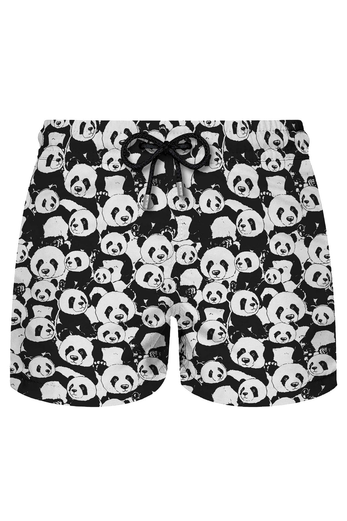 Bonitas boy shorts panda pattern 22702