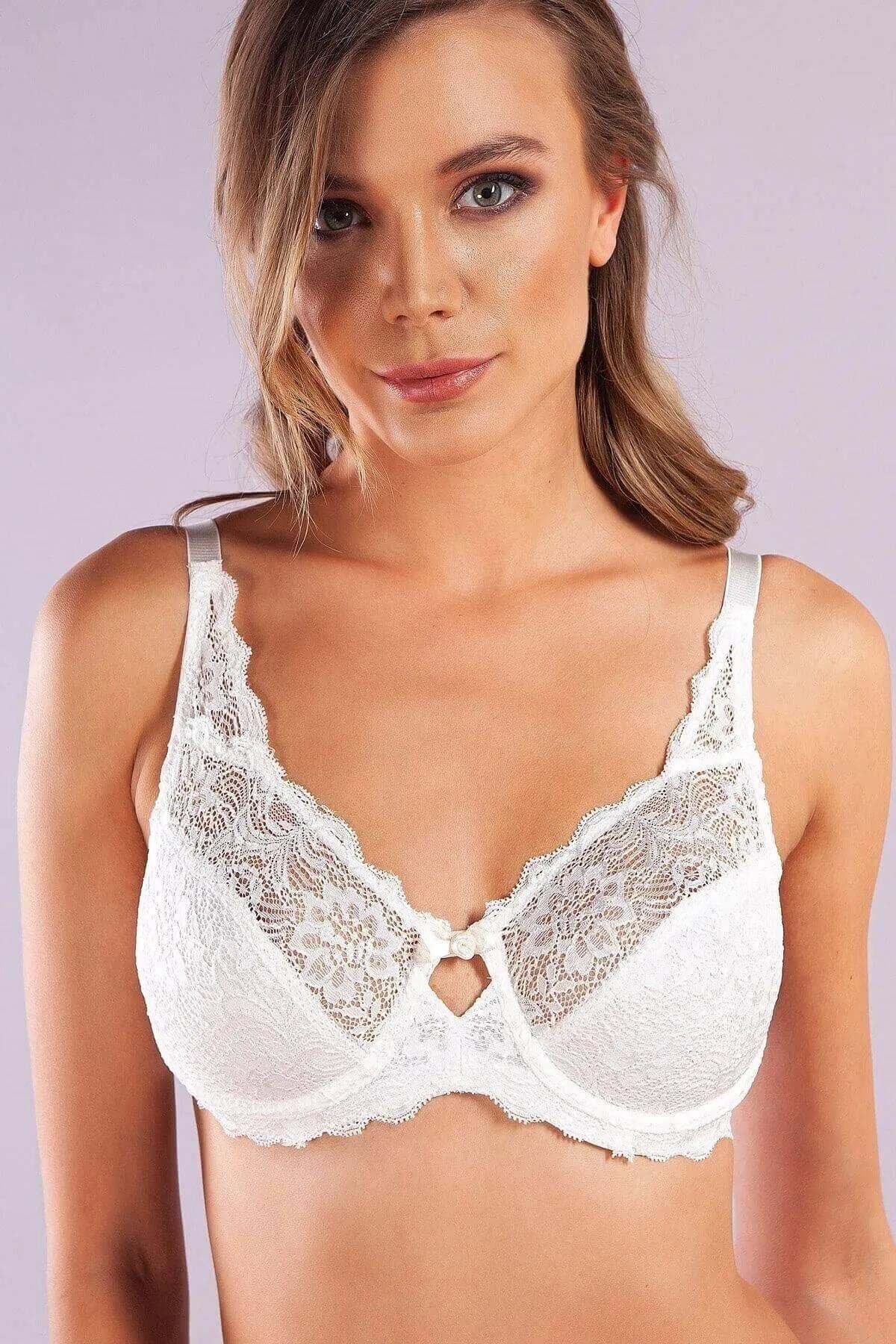 GERMA Wire Lace BRA