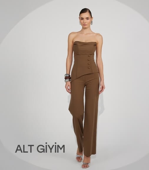 Alt Giyim