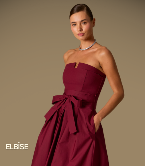 Elbise