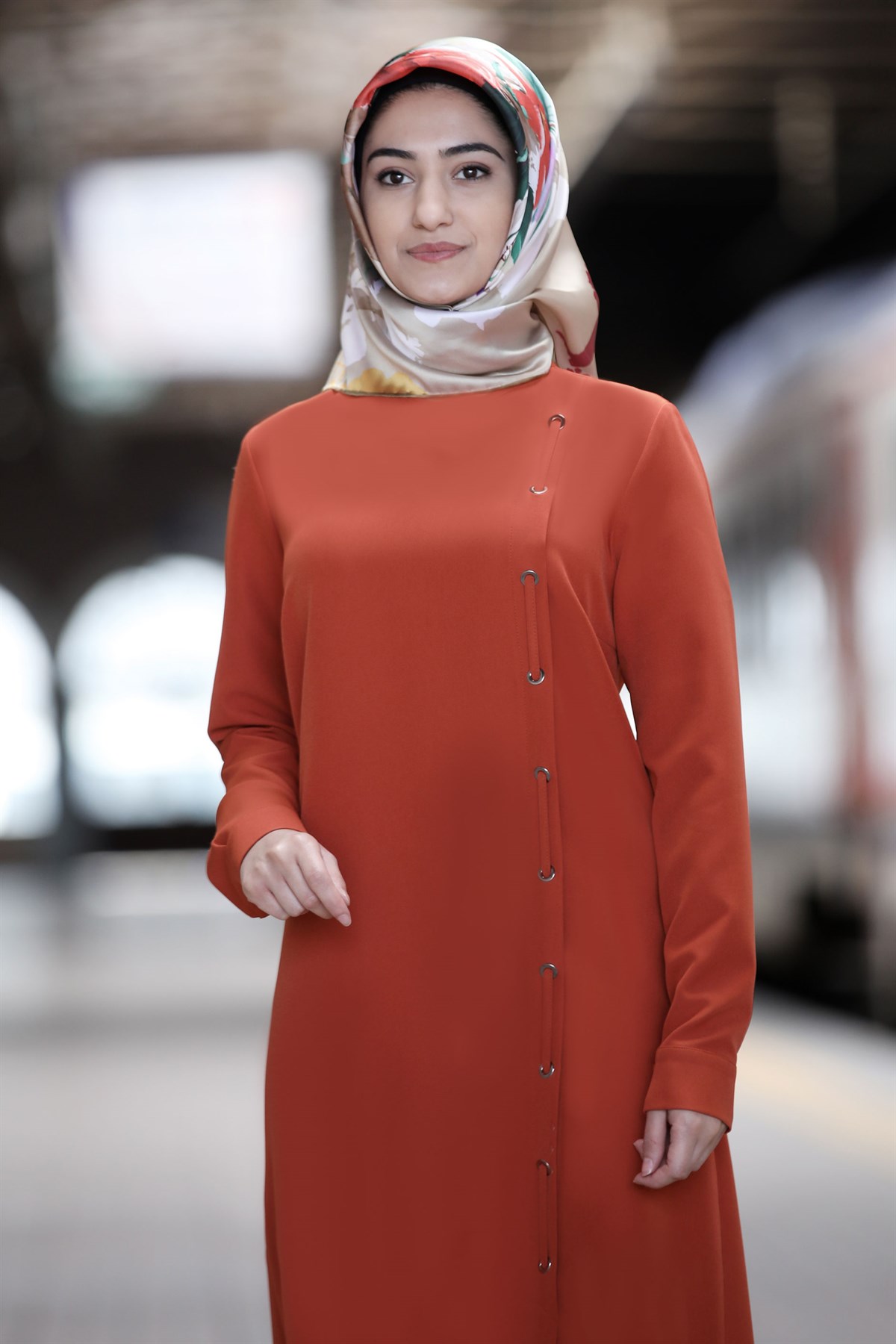 Rümeysa Takım Kiremit