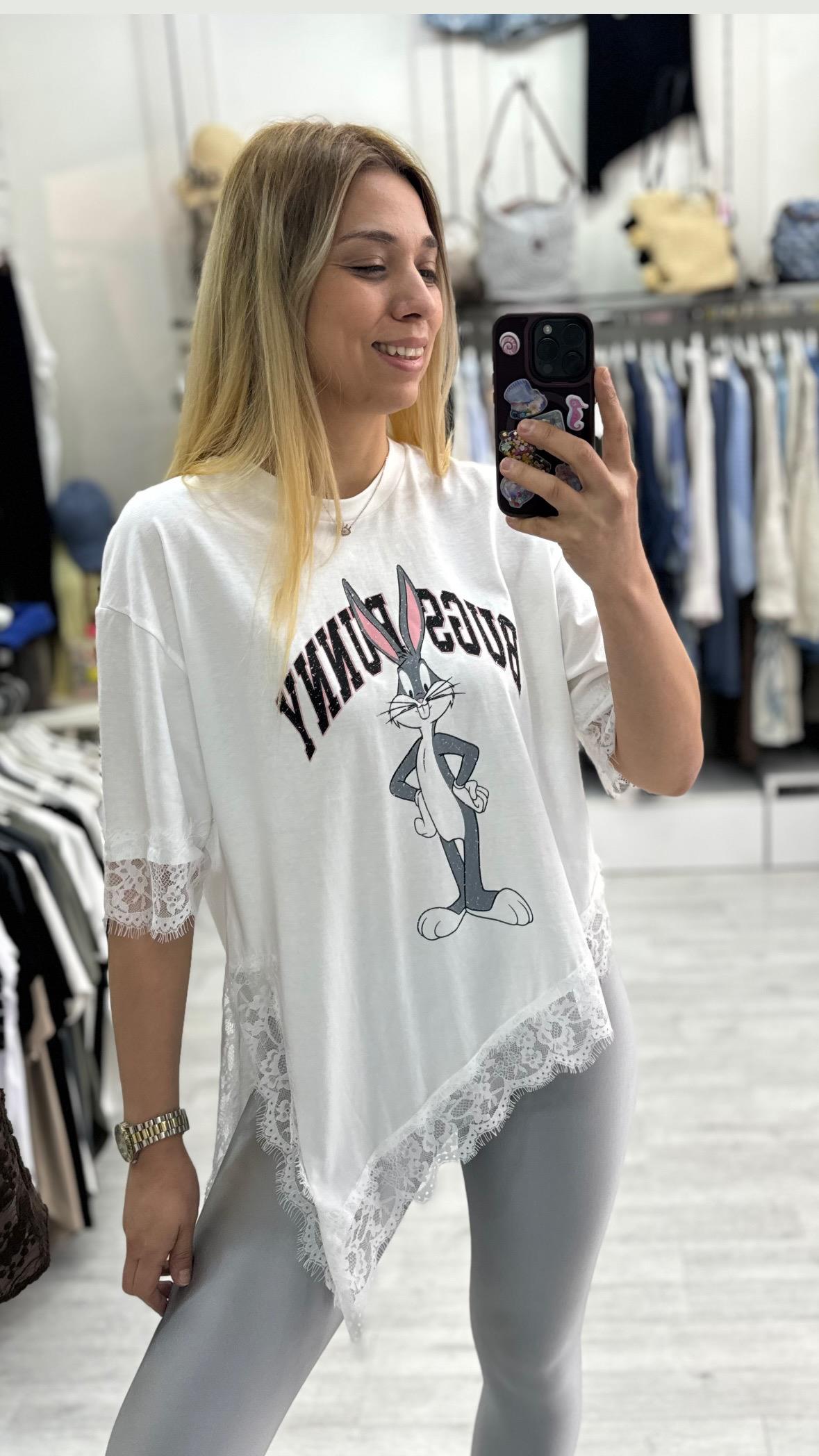 Bugs Bunny Tshirt
