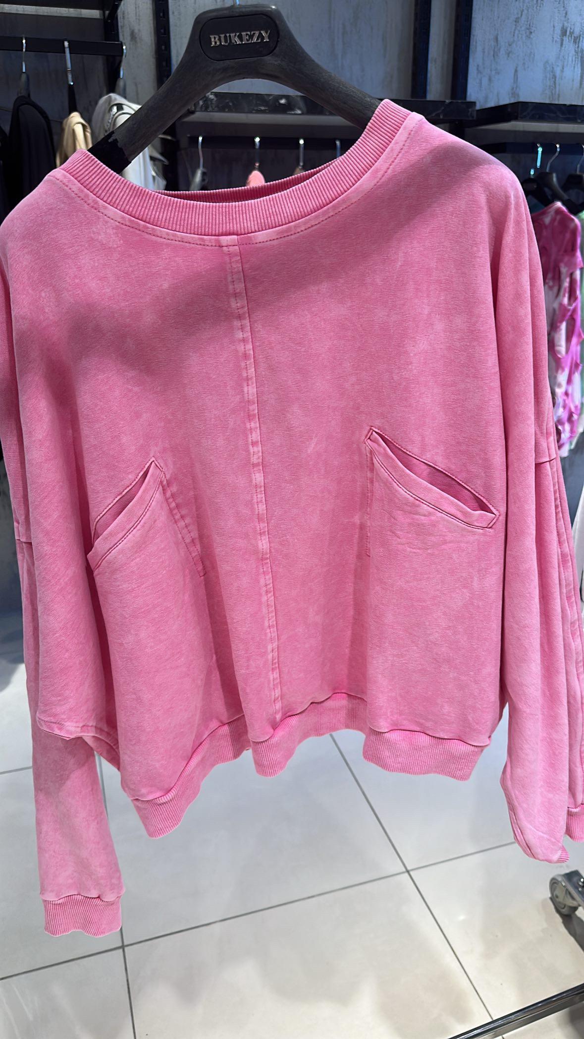 Bukezy Ipli Sweat