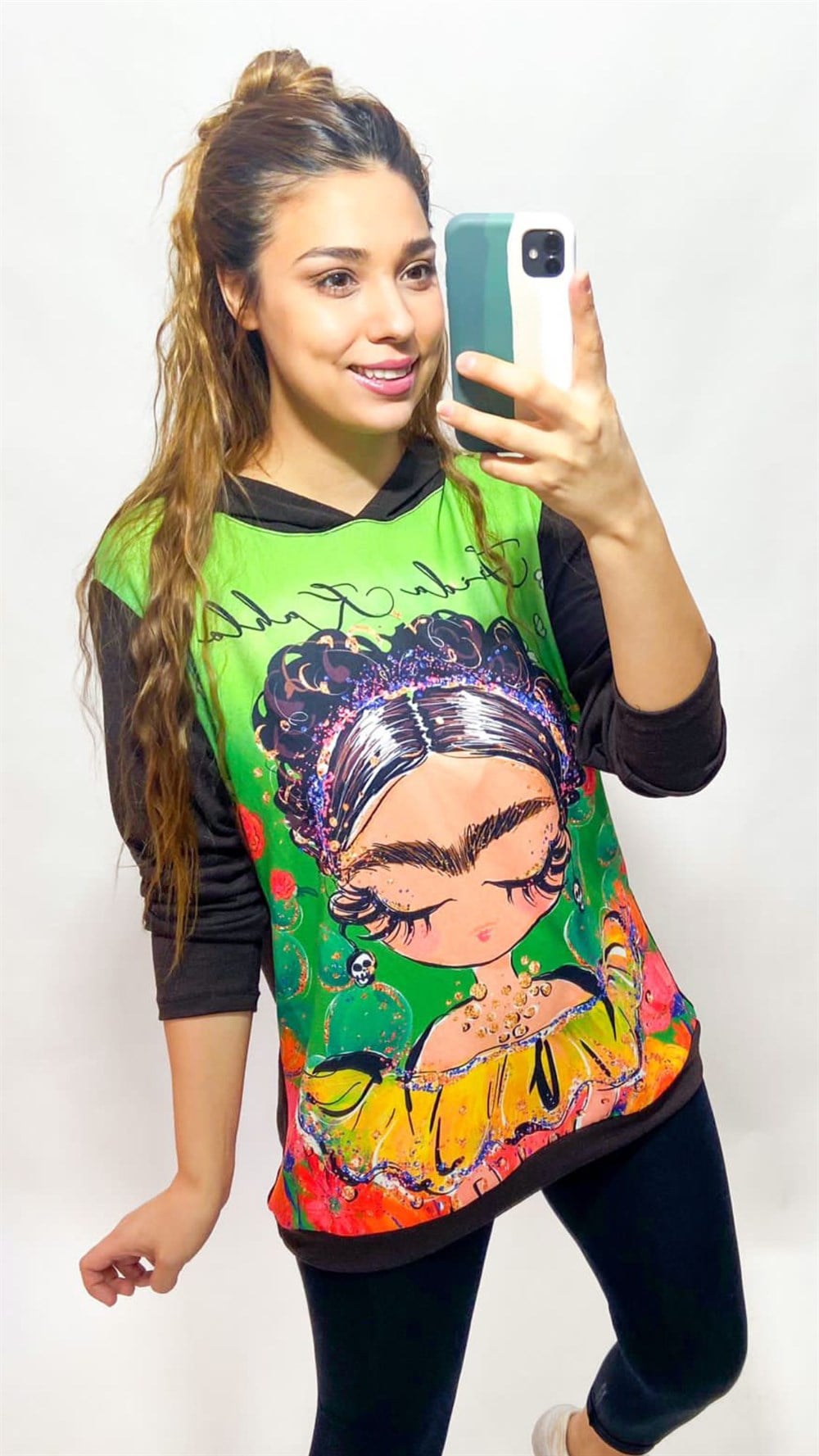 Frida Bluz