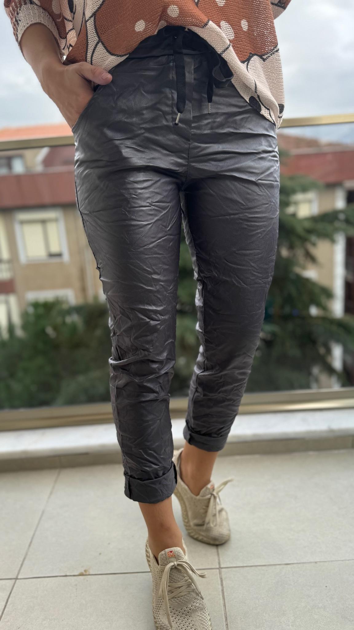 İthal Pantolon-5