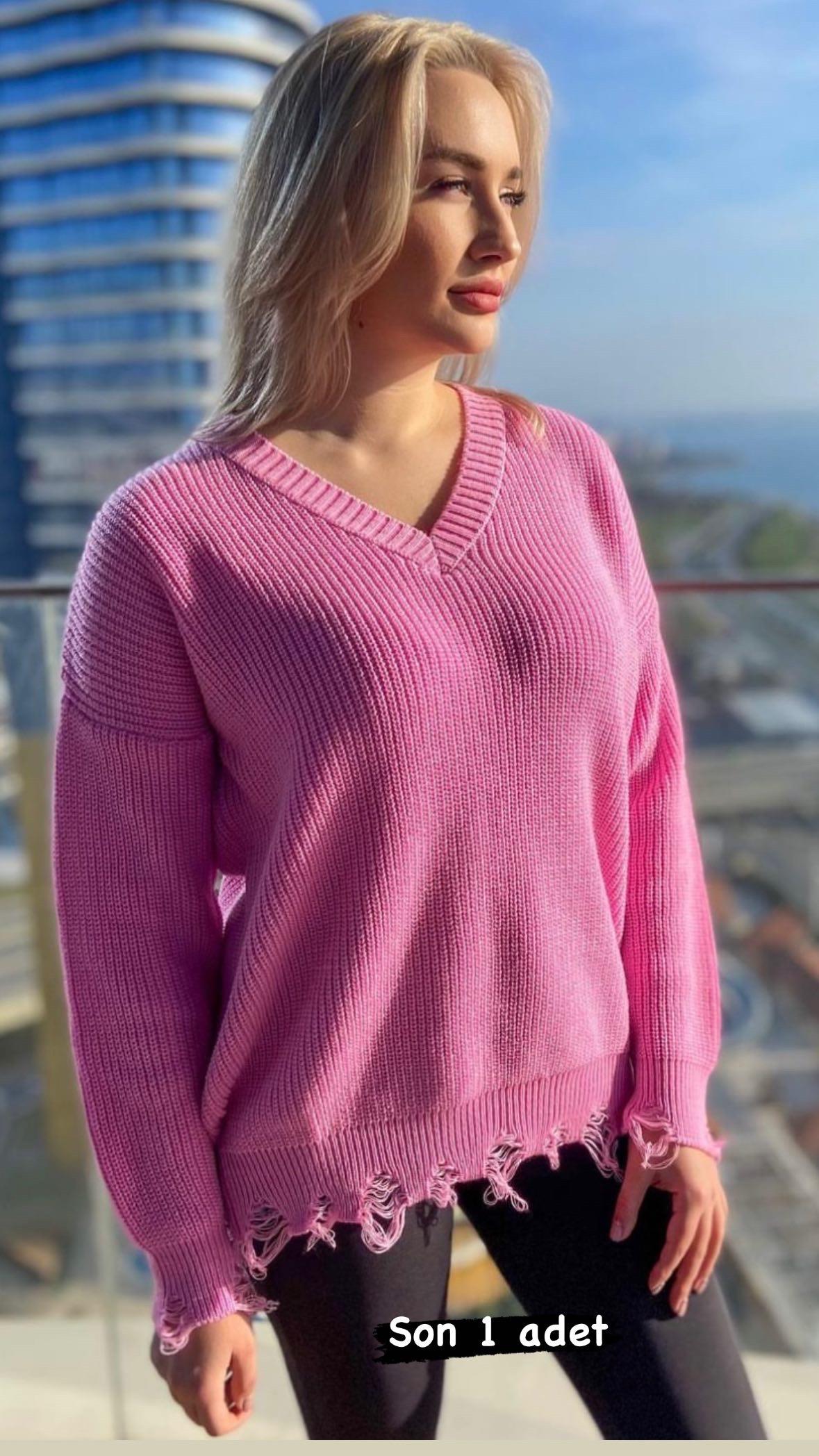 Kazak Pembe-1