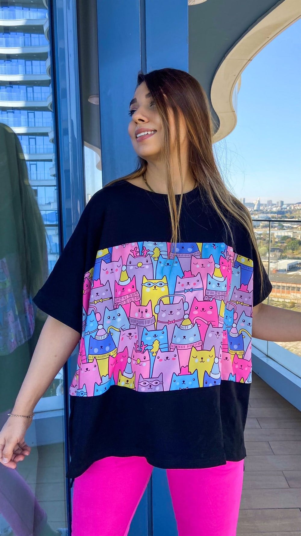 Kedili Tshirt