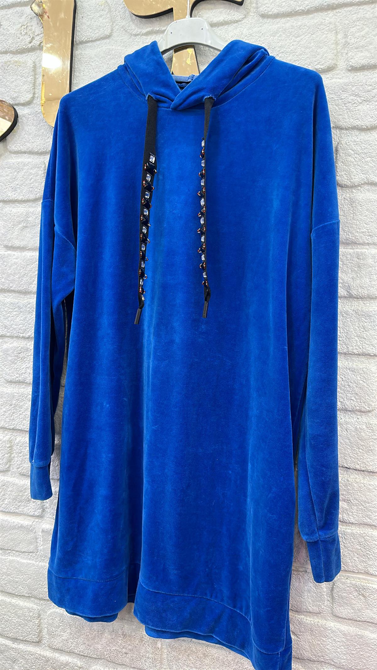 Mavi Tunik