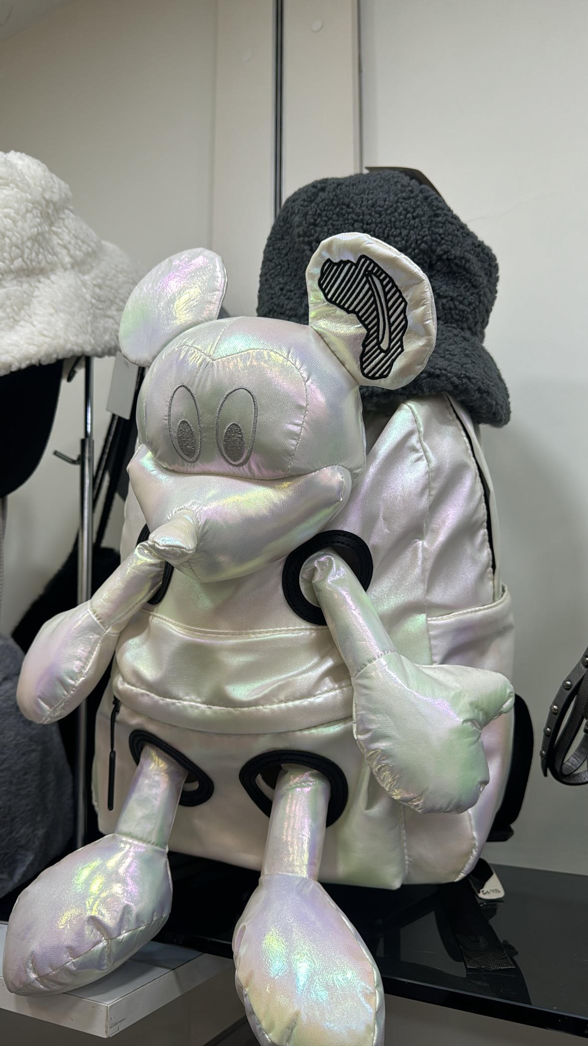 Mickey Çanta 