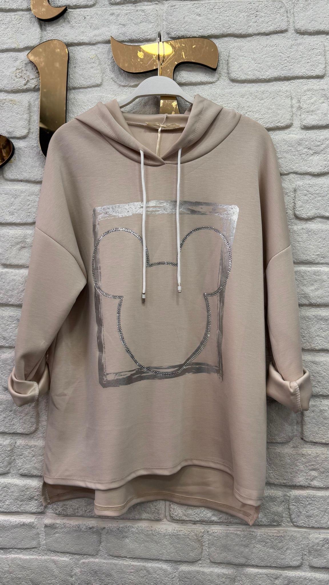 Mickeyli Sweat 