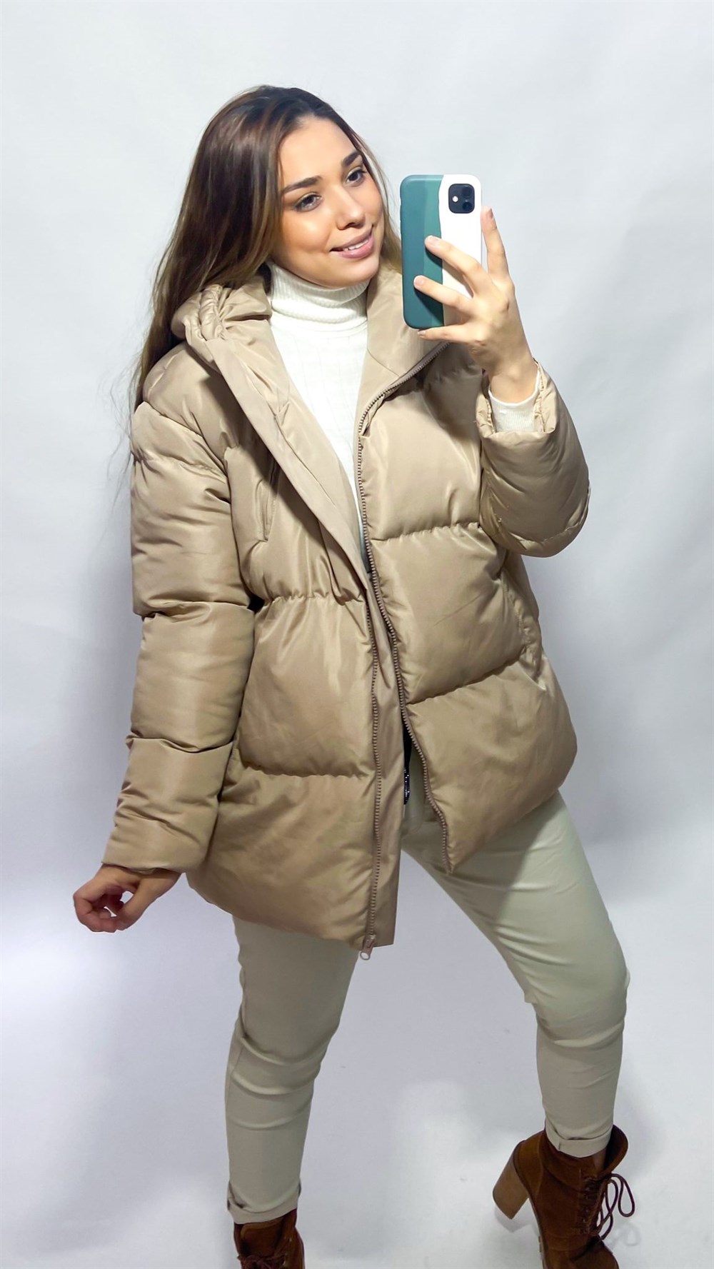 Şişme Mont.3