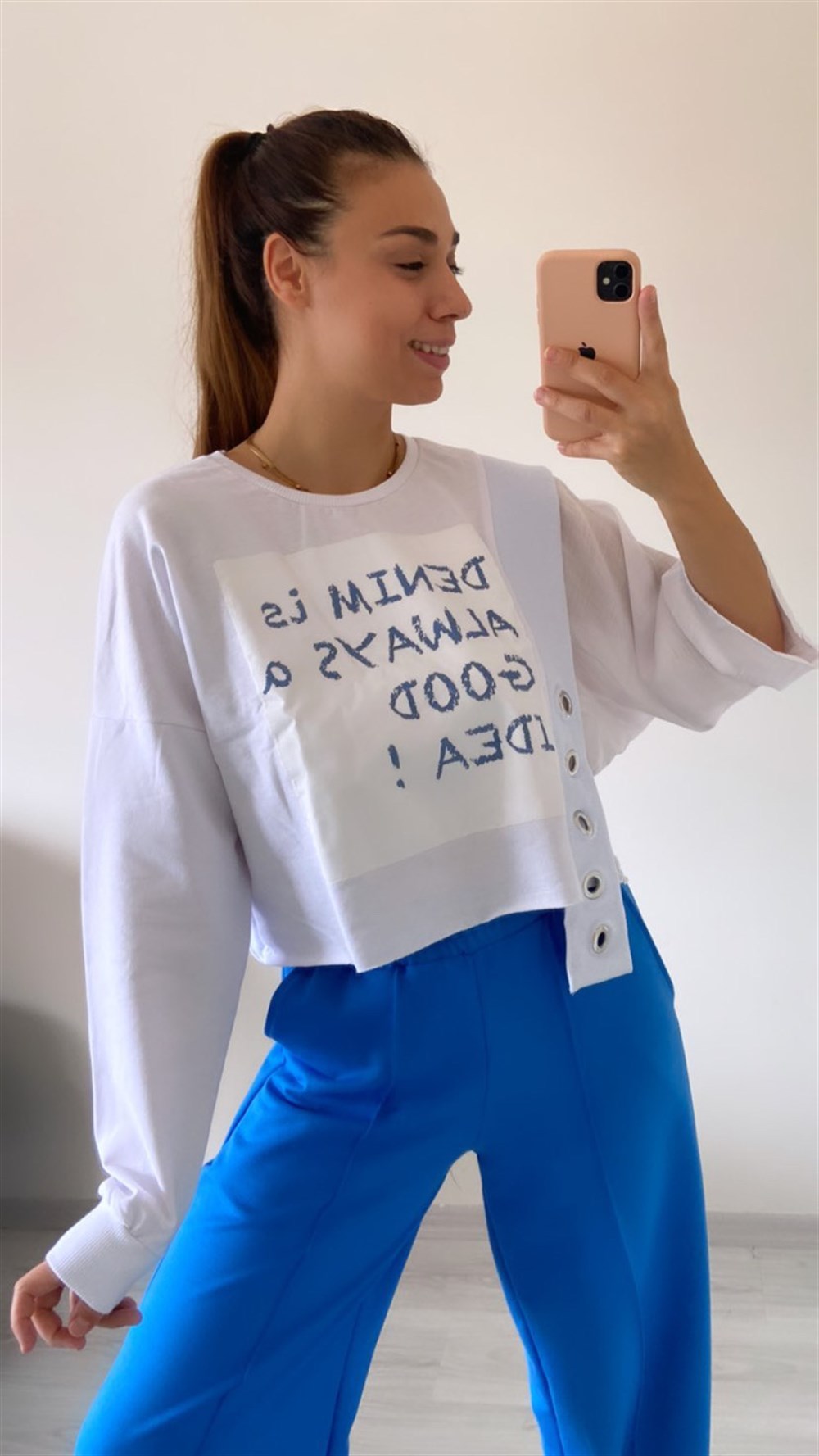 Tasarım Sweat 