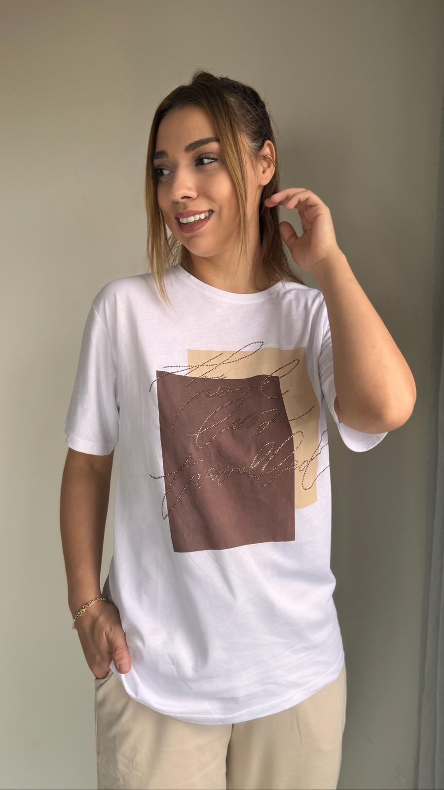 Taşli Tshirt