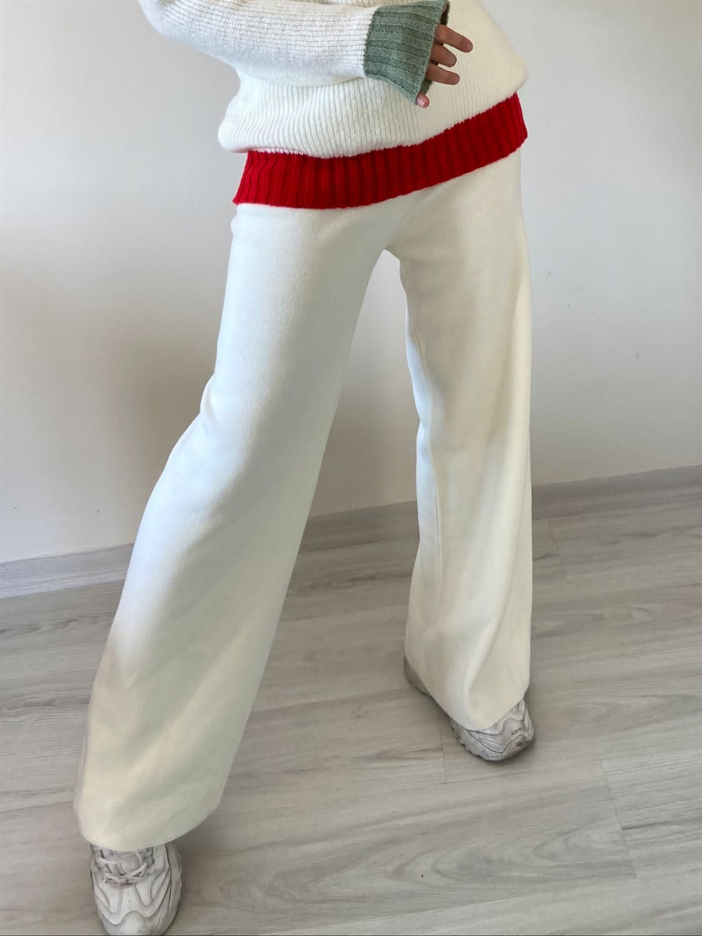 Triko Pantolon