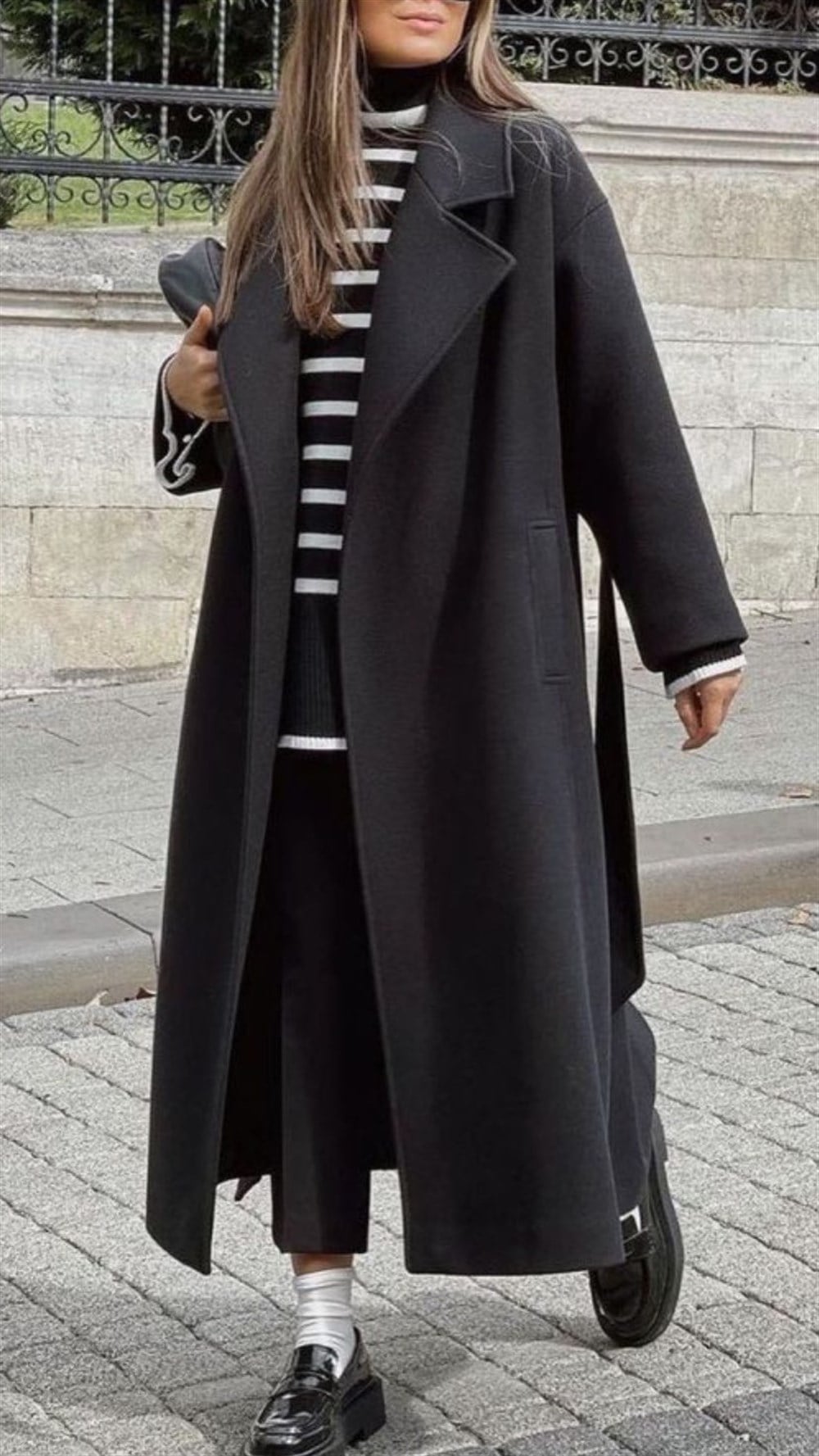 Uzun Kaşe Kaban
