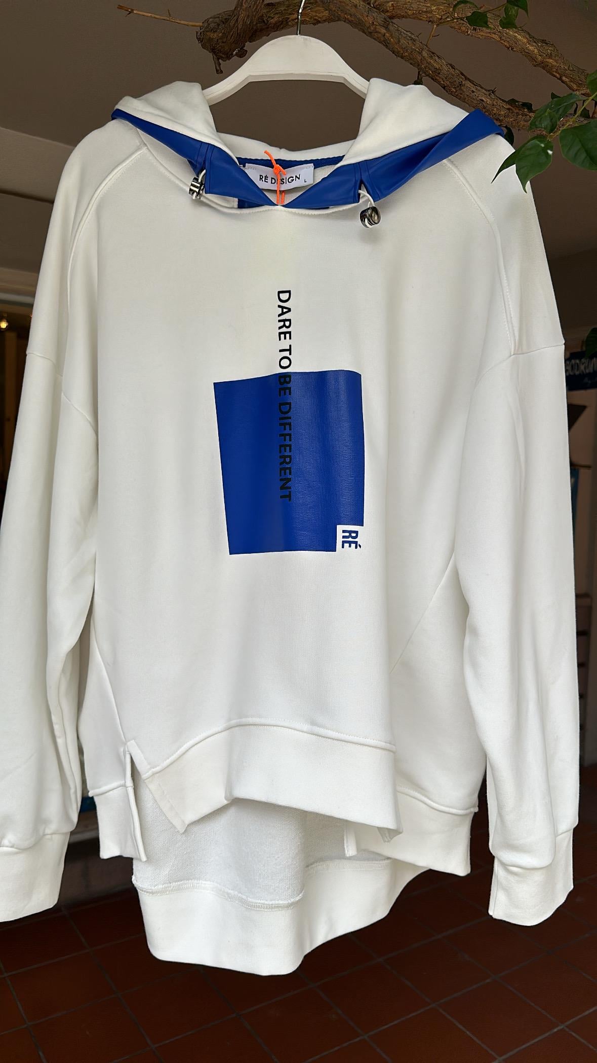  Sweatshirt Tasarım Kapşonlu