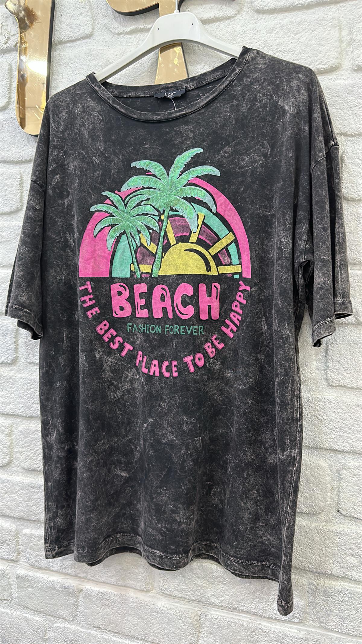 Beach Tshirt-1