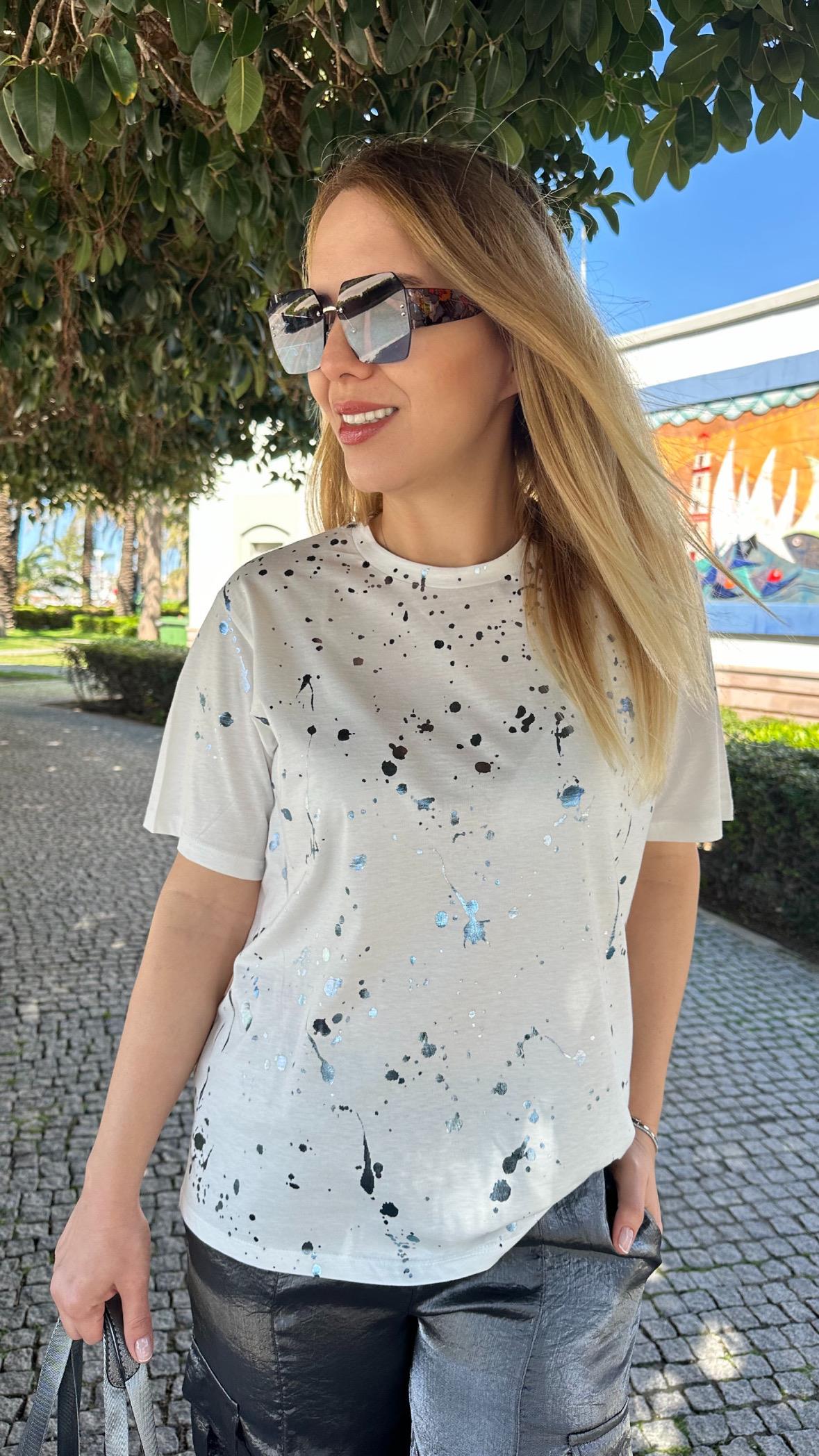 Boya Desen Tshirt 