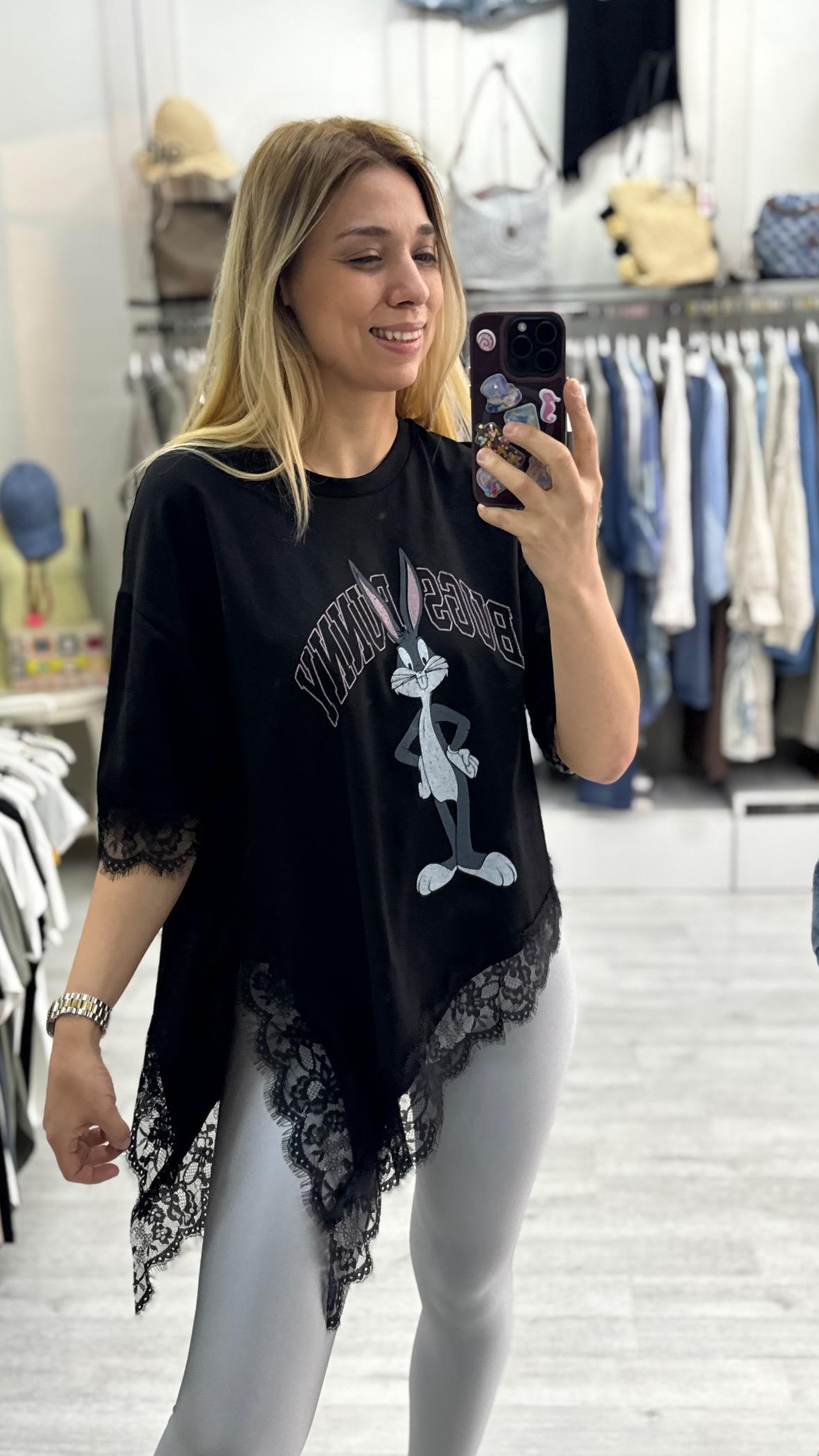 Bugs Bunny Tshirt