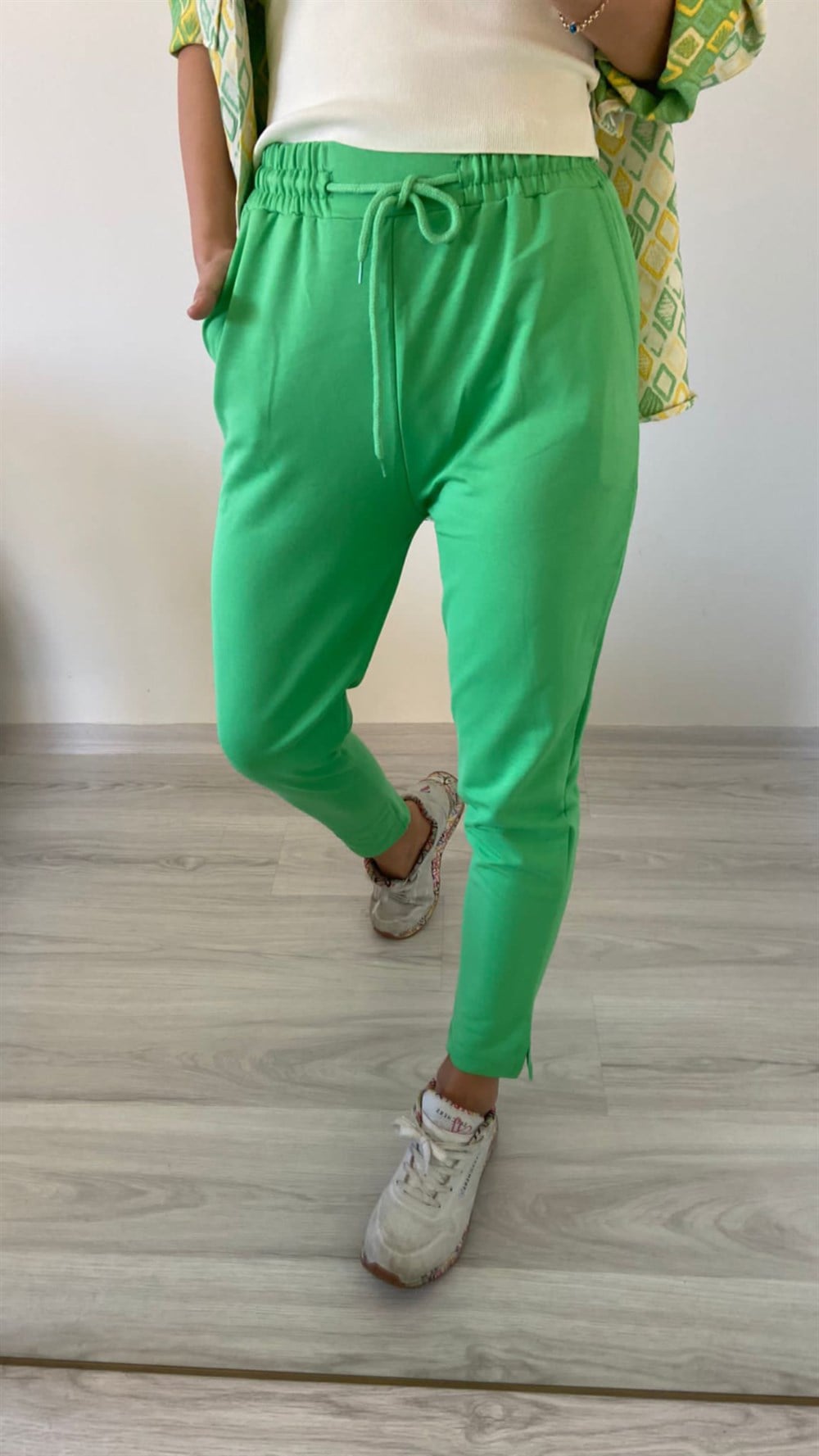 Cepli Eşofman  