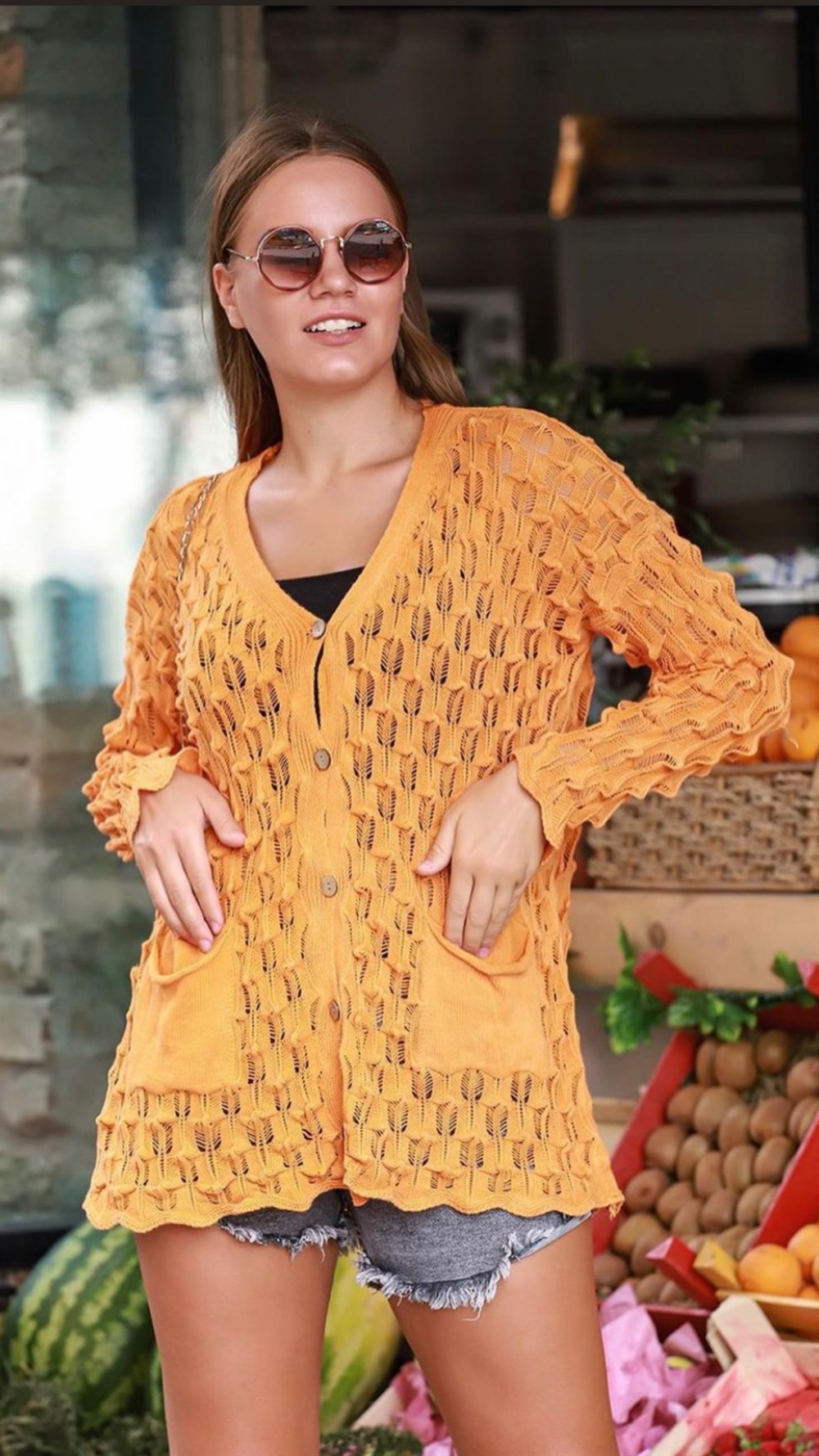 Cepli Hırka 2