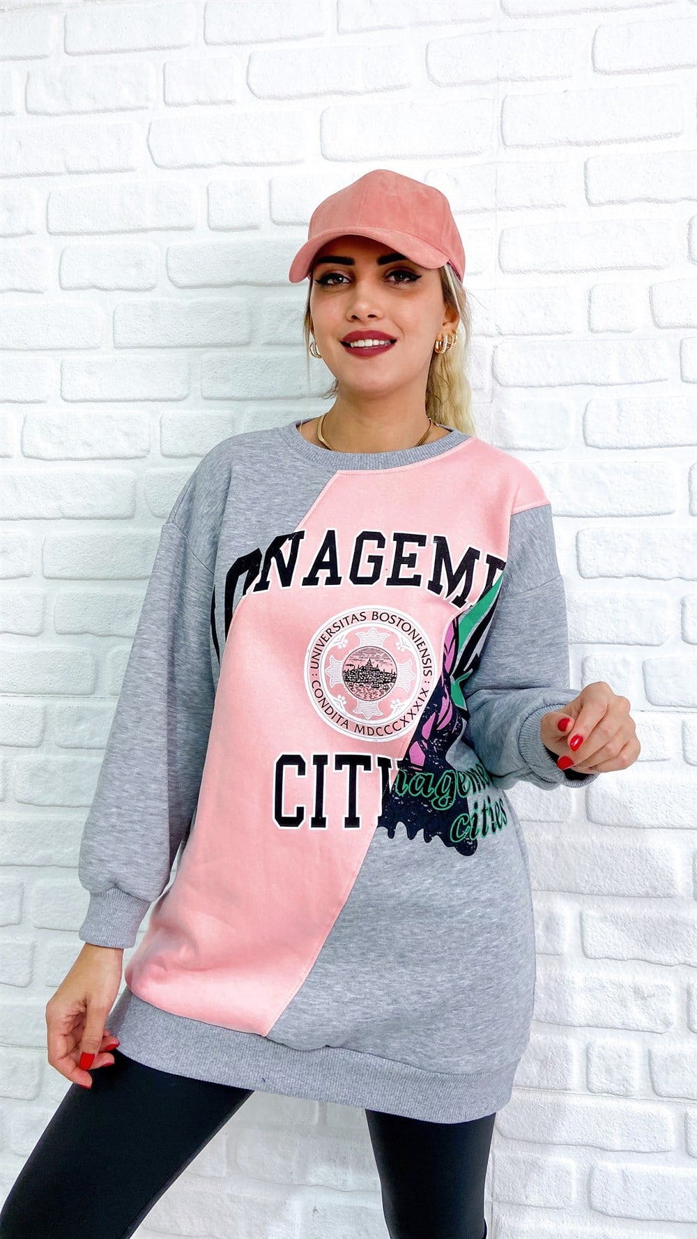 City Sweat 