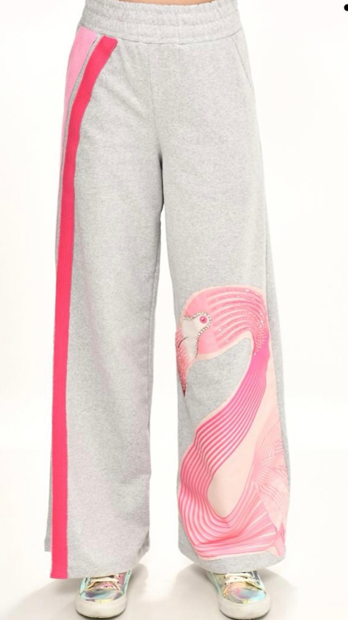 Flamingo Tasarım Eşofman