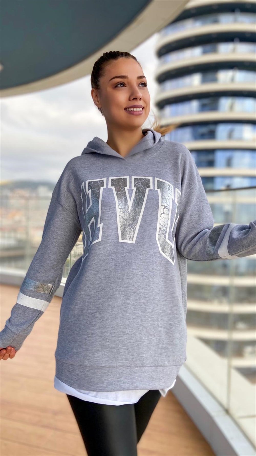 Hvu Sweat 
