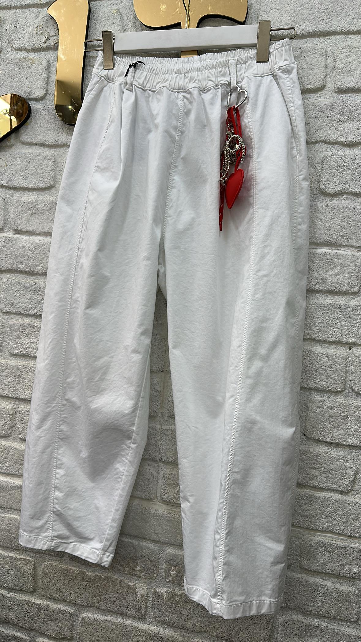 İthal Pantolon Anahtarlık Detaylı