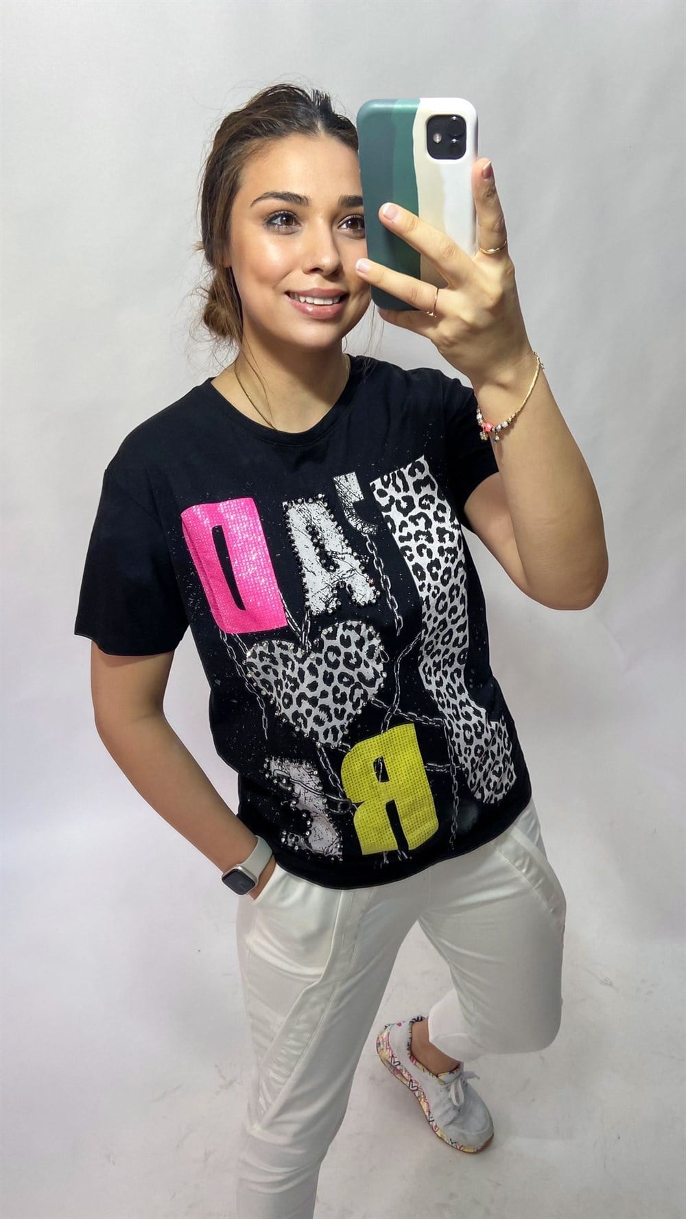 Jadore  T shirt