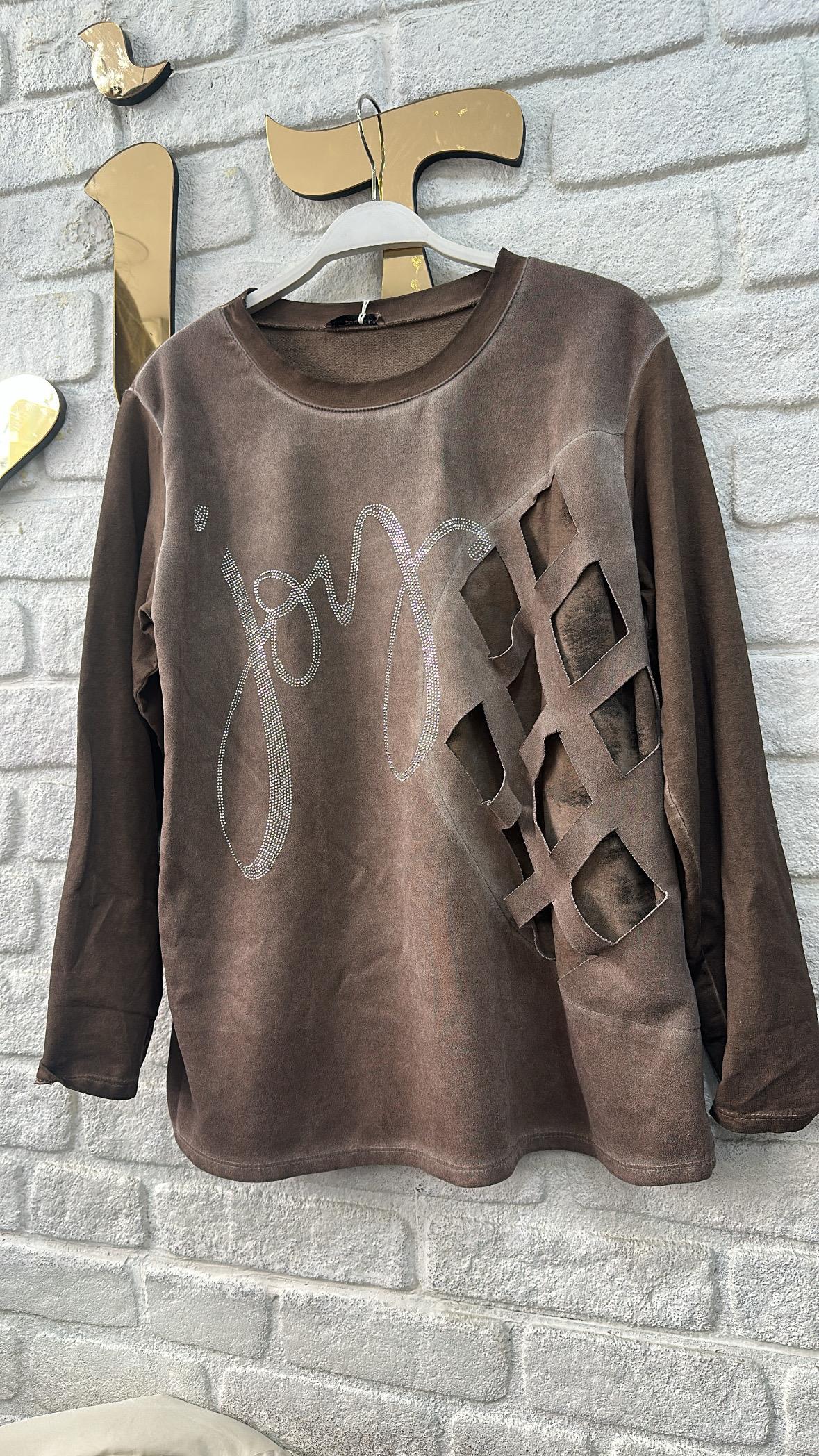 Joy Sweatshirt