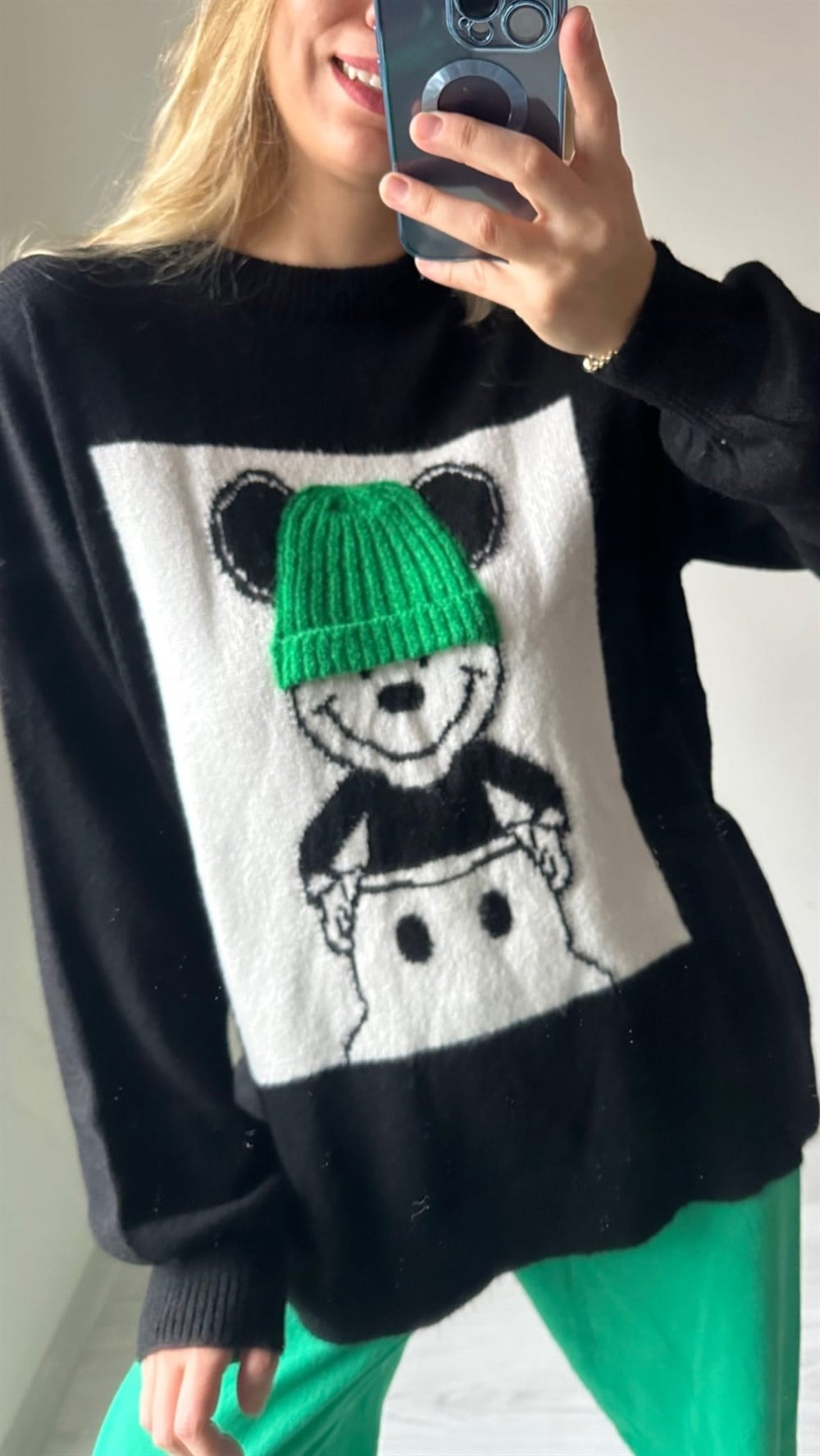 Mickey Kazak