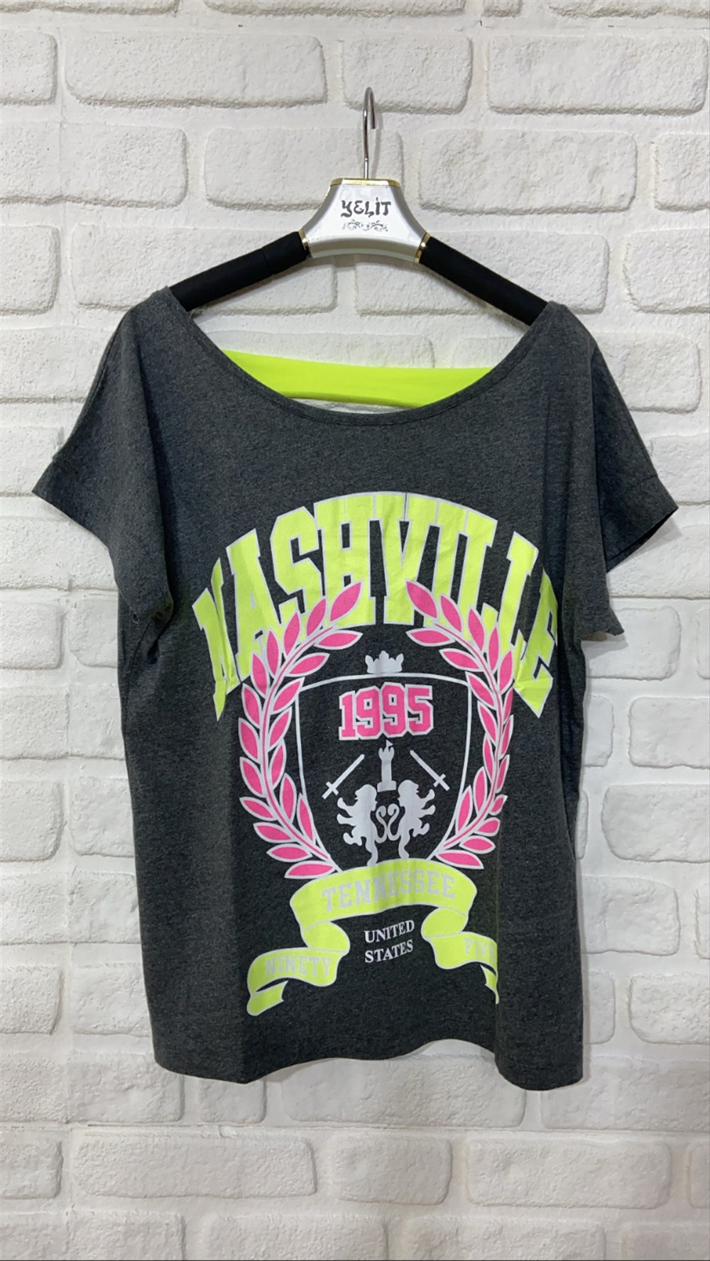 Nashville T-Shirt