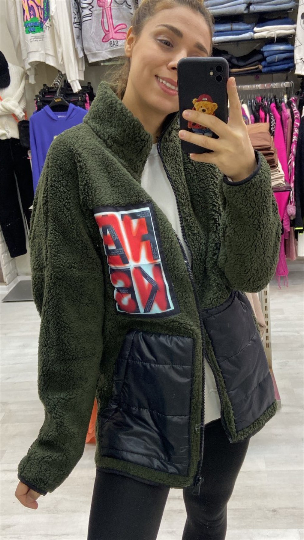 Polar Sweat-2