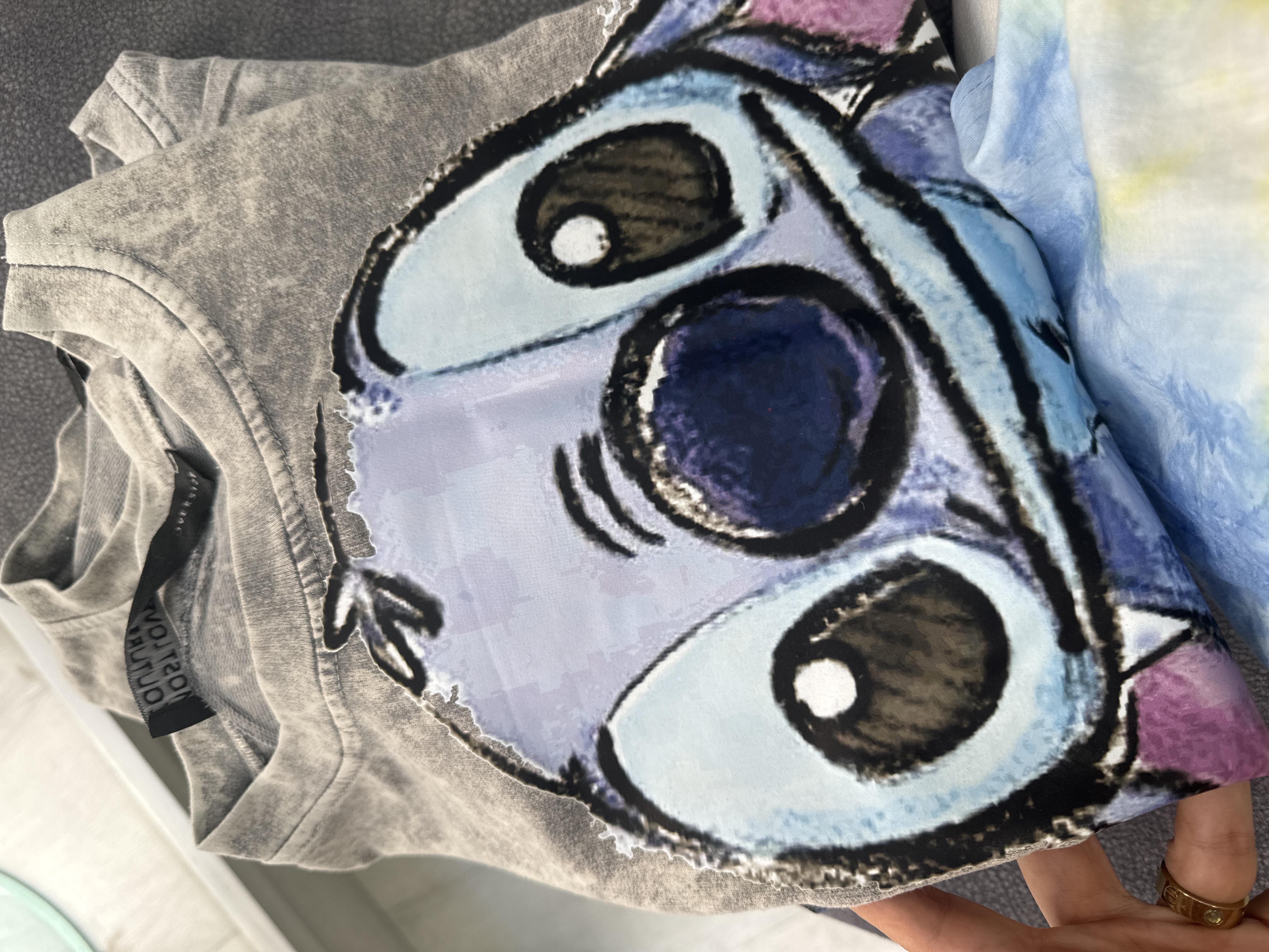 Stitch Sweat