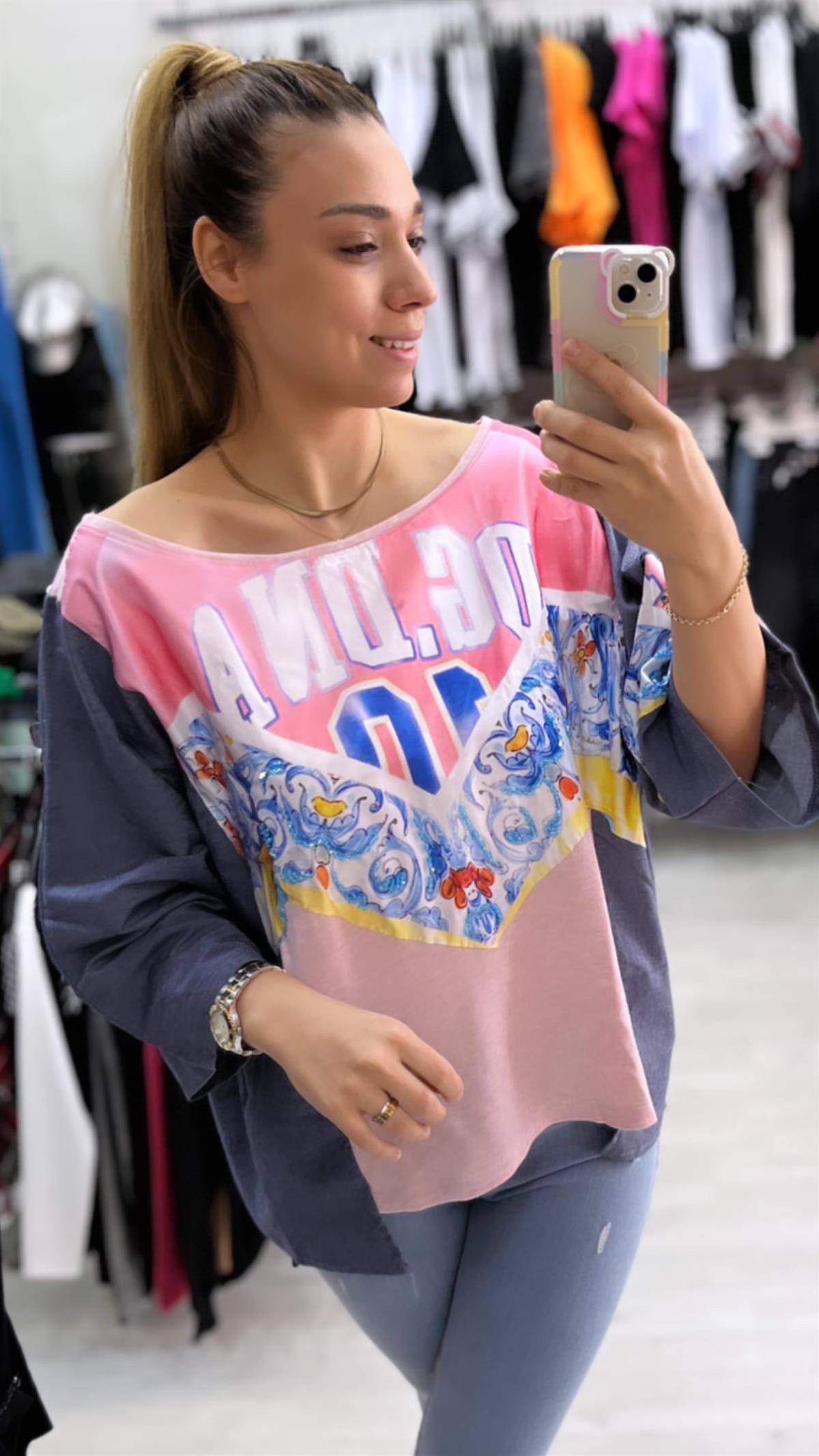 Tasarım Dg Tshirt