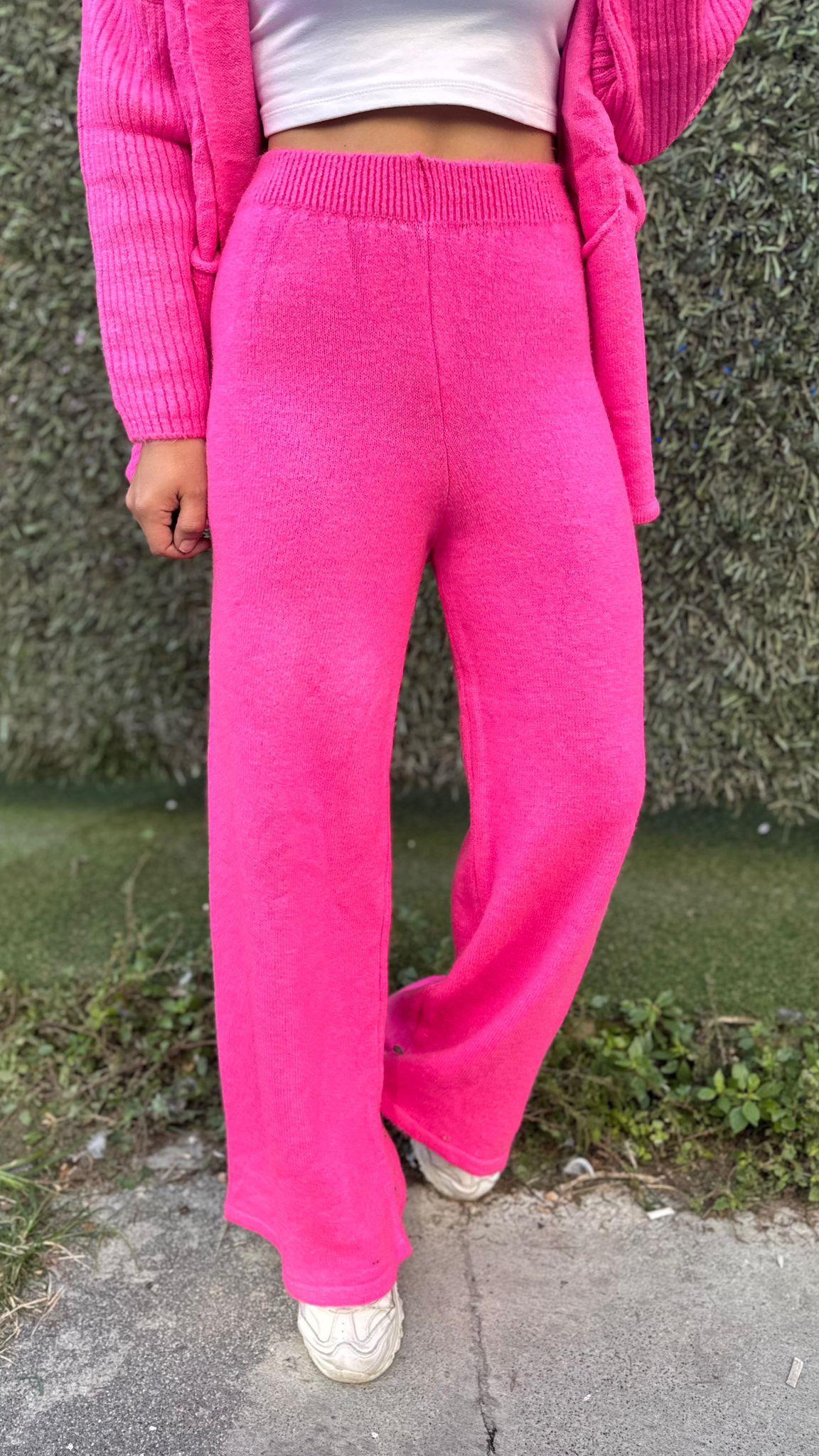 Triko Pantolon 