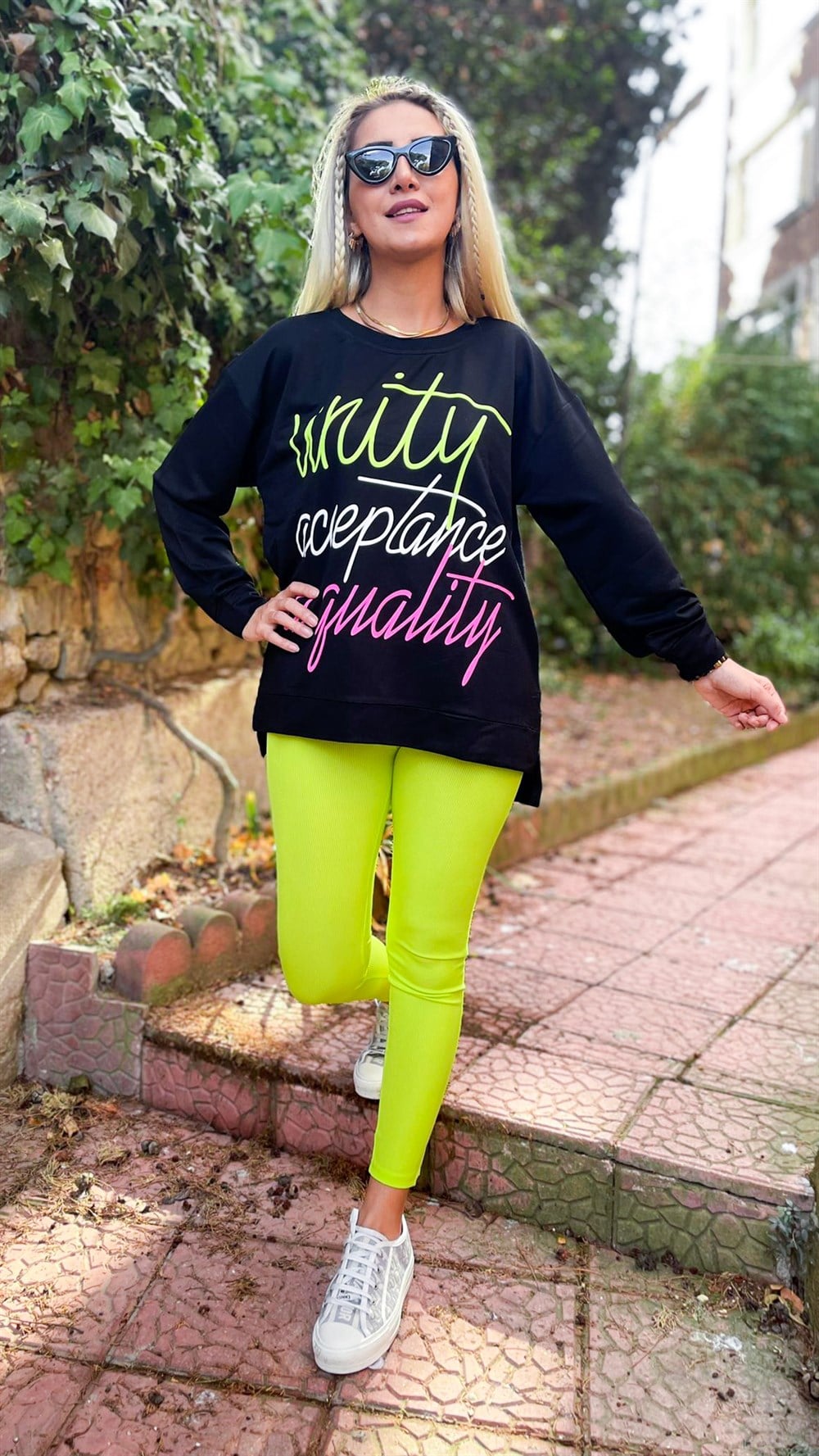 Unity Sweatshirt