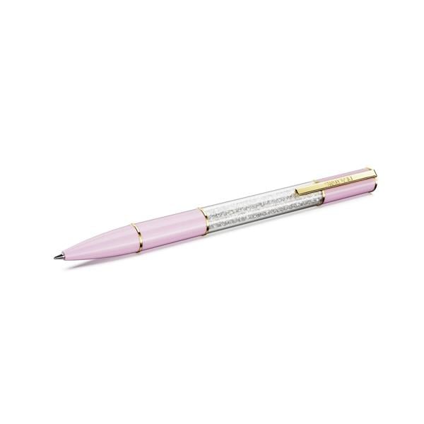 MarkasızCRYSTALLINE LUSTRE:BP PEN MAUVE CRY/GOS---
