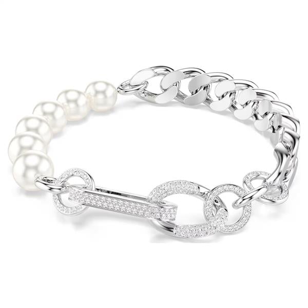 MarkasızDXTERA:BRACELET PEARL CRY/RHS M---