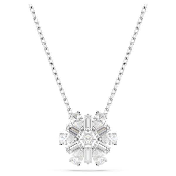 MarkasızIDYLLI:PEND PENDANT WHITE/RHS---