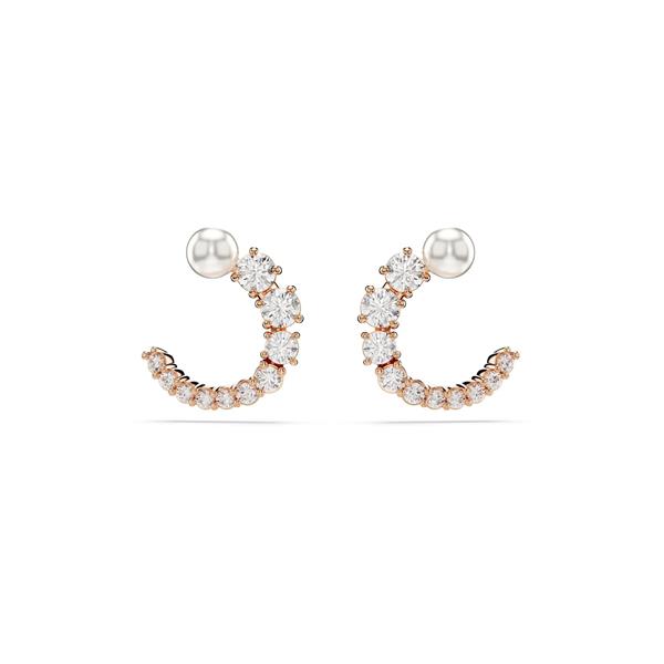 MarkasızMATRIX:PE STUD WHITE/ROS---