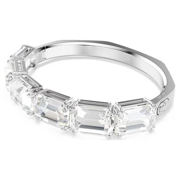 MarkasızMILNIA:BANGLE WHI/RHS S---