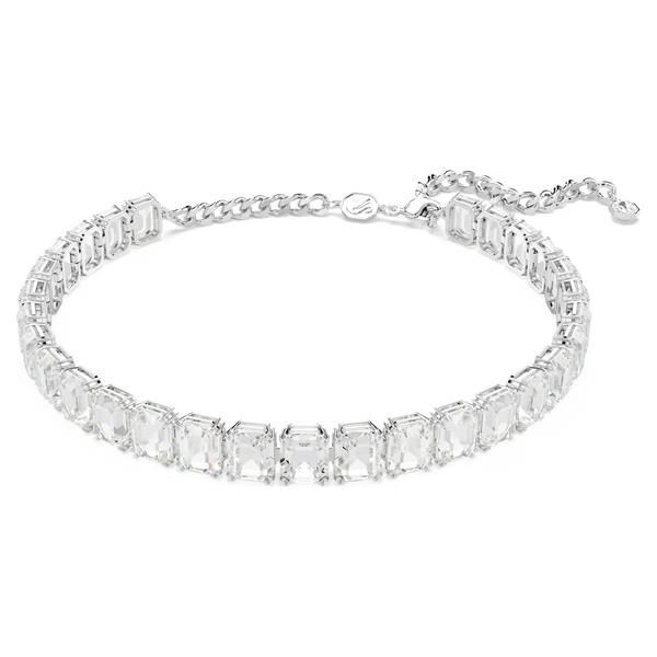 MarkasızMILNIA:CHOKER S WHI/RHS---