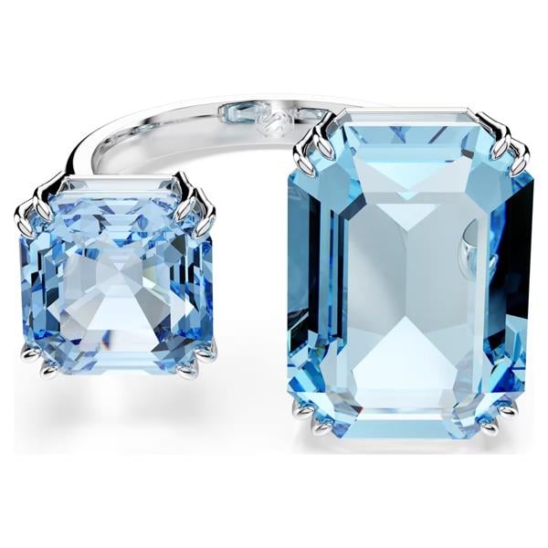MarkasızMILNIA:RING BLU/RHS 60---
