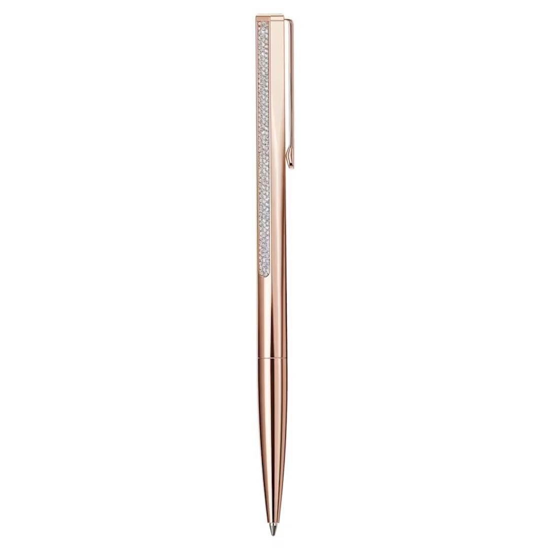 MarkasızSwarovski Crystal Taş İşlemeli Kalem